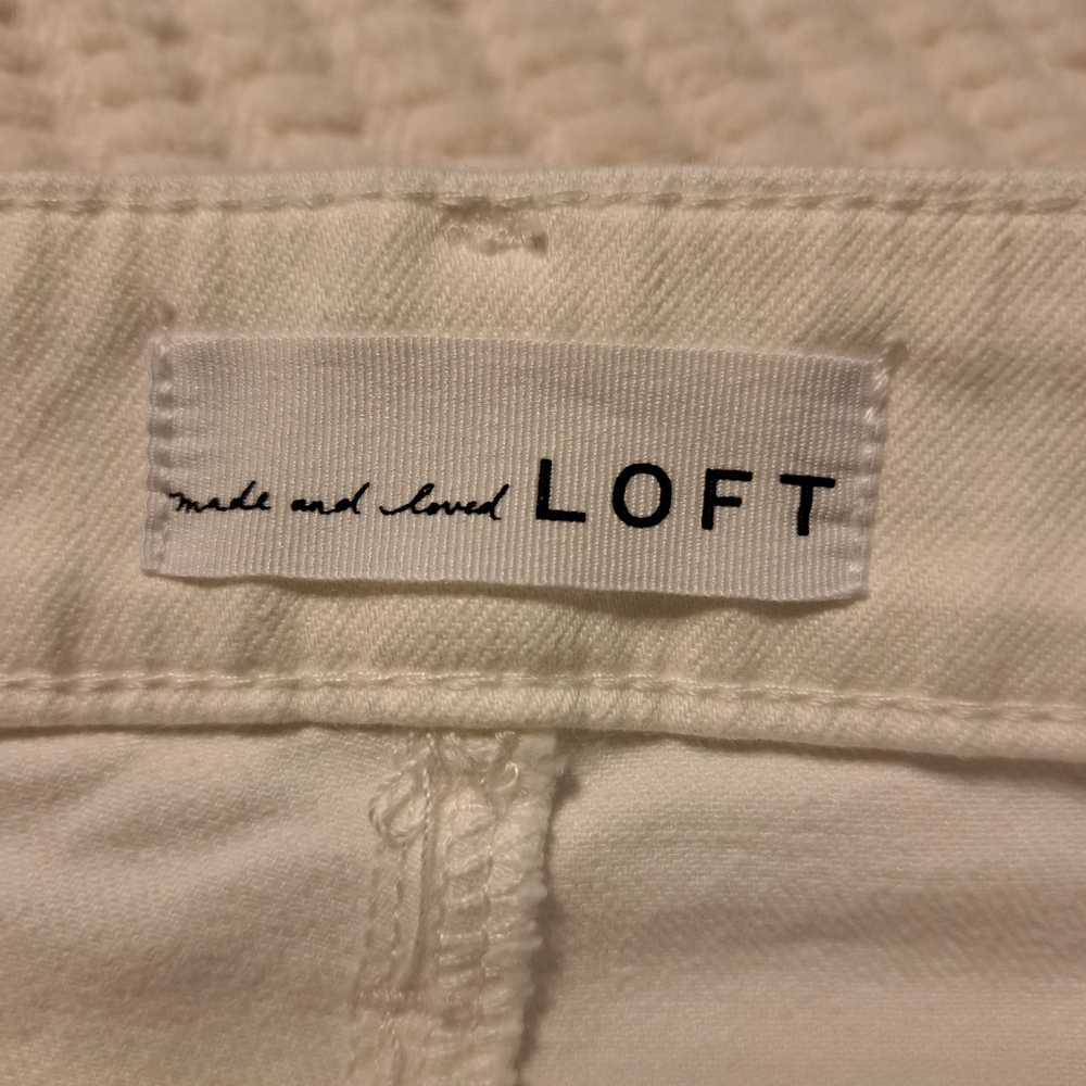 Loft Jeans - Picture 4 of 9